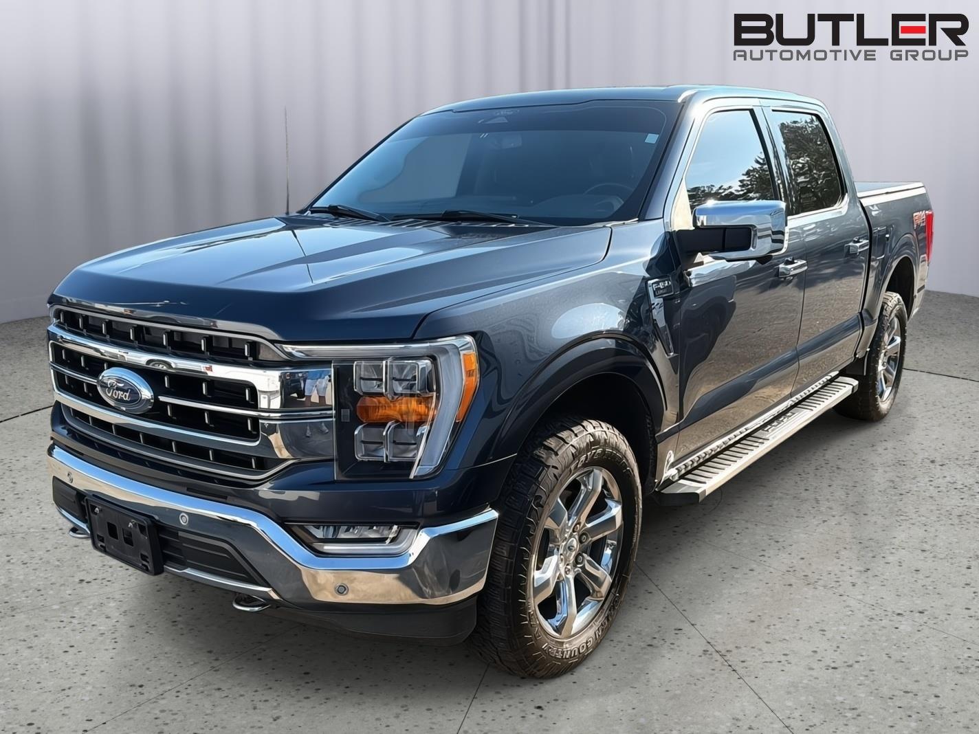 ford f-150 2022 1FTFW1E53NFA40757 image ford f-150 2022 1FTFW1E53NFA40757 image