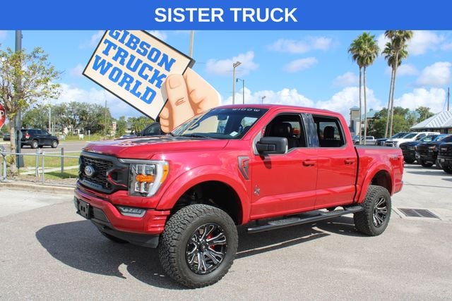 ford f-150 2022 1FTFW1E58NKD05857 image ford f-150 2022 1FTFW1E58NKD05857 image