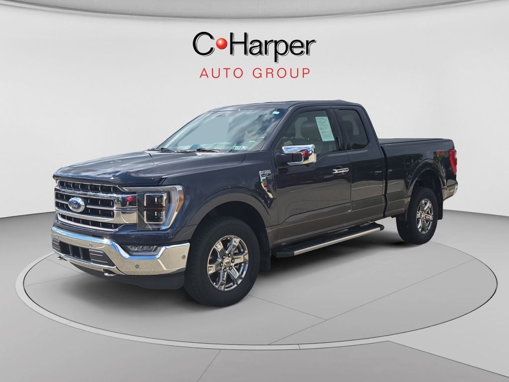 ford f-150 2022 1FTFX1E87NFB07674 image ford f-150 2022 1FTFX1E87NFB07674 image