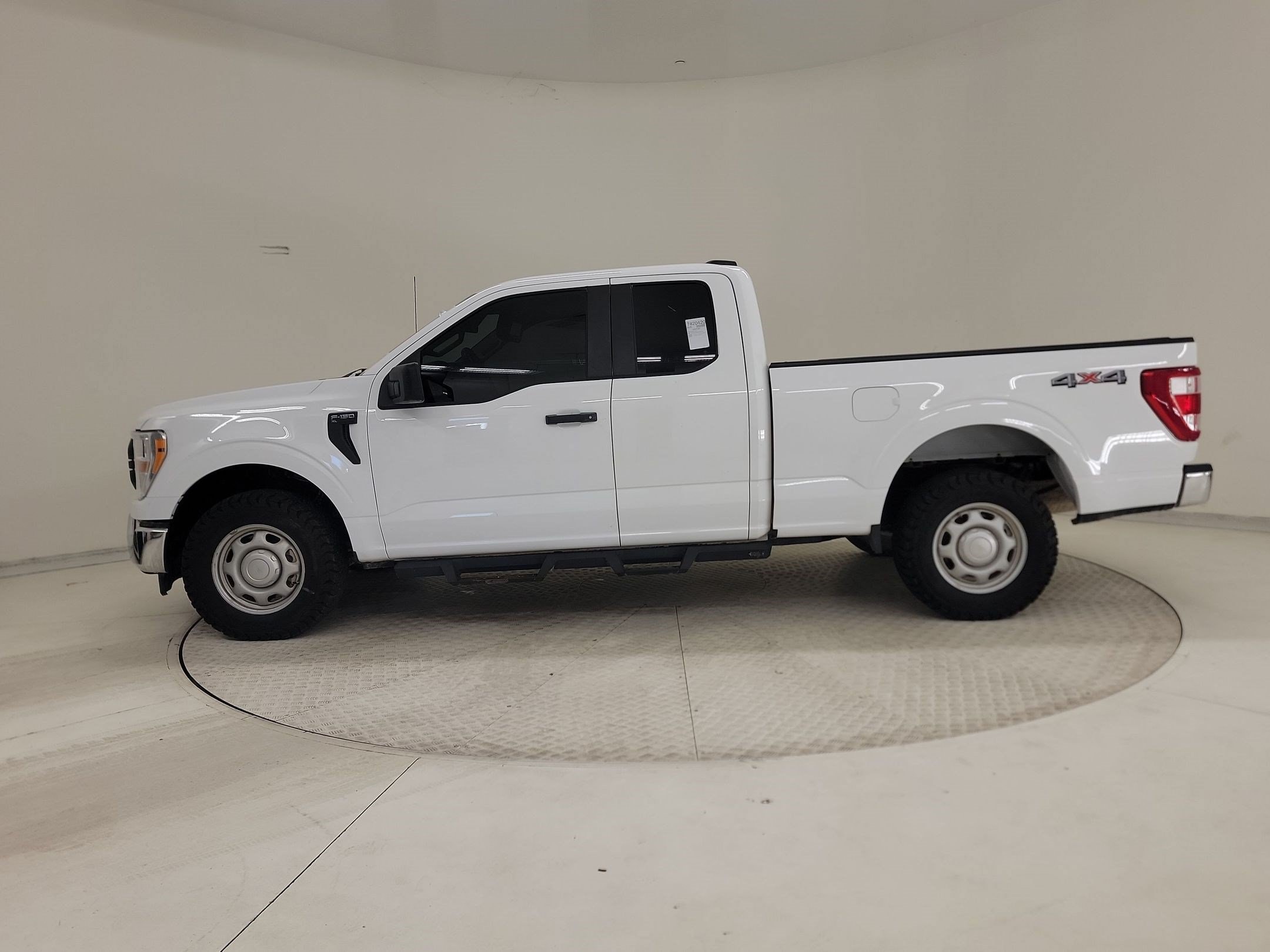 ford f-150 2022 1FTFX1E54NFA69116 image ford f-150 2022 1FTFX1E54NFA69116 image