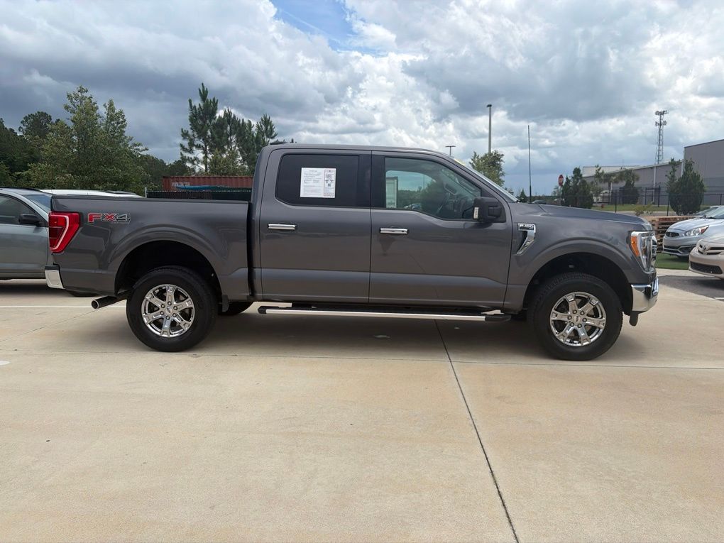 ford f-150 2022 1FTFW1E53NFA23361 image ford f-150 2022 1FTFW1E53NFA23361 image