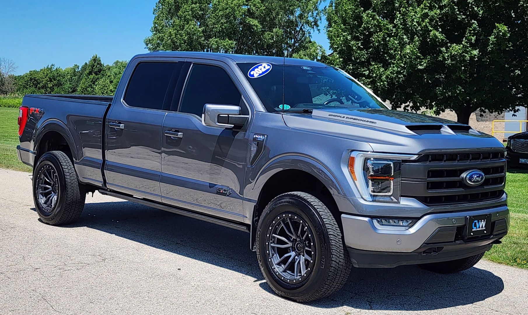 ford f-150 2022 1FTFW1E55NFC13730 image ford f-150 2022 1FTFW1E55NFC13730 image