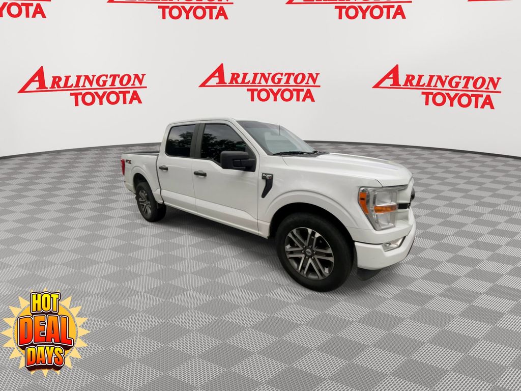 ford f-150 2022 1FTEW1C5XNFA60180 image ford f-150 2022 1FTEW1C5XNFA60180 image
