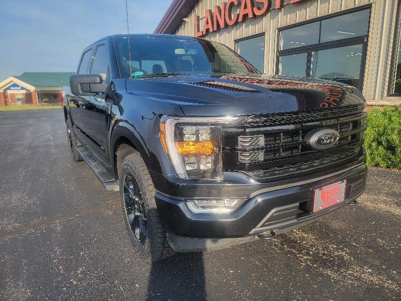 ford f-150 2022 1FTEW1EP0NFB87552 image ford f-150 2022 1FTEW1EP0NFB87552 image