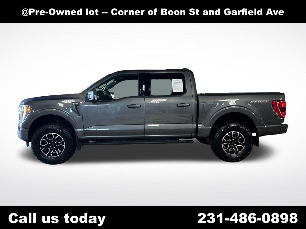 ford f-150 2022 1FTEW1EPXNKE36379 image ford f-150 2022 1FTEW1EPXNKE36379 image