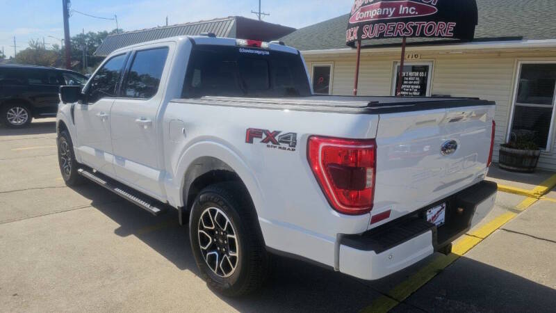 ford f-150 2022 1FTEW1EPXNKD86437 image ford f-150 2022 1FTEW1EPXNKD86437 image