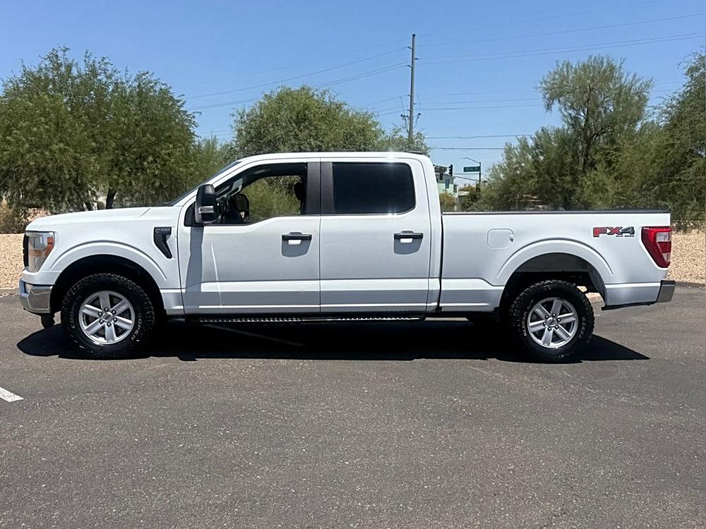 ford f-150 2022 1FTFW1E53NKE27378 image ford f-150 2022 1FTFW1E53NKE27378 image