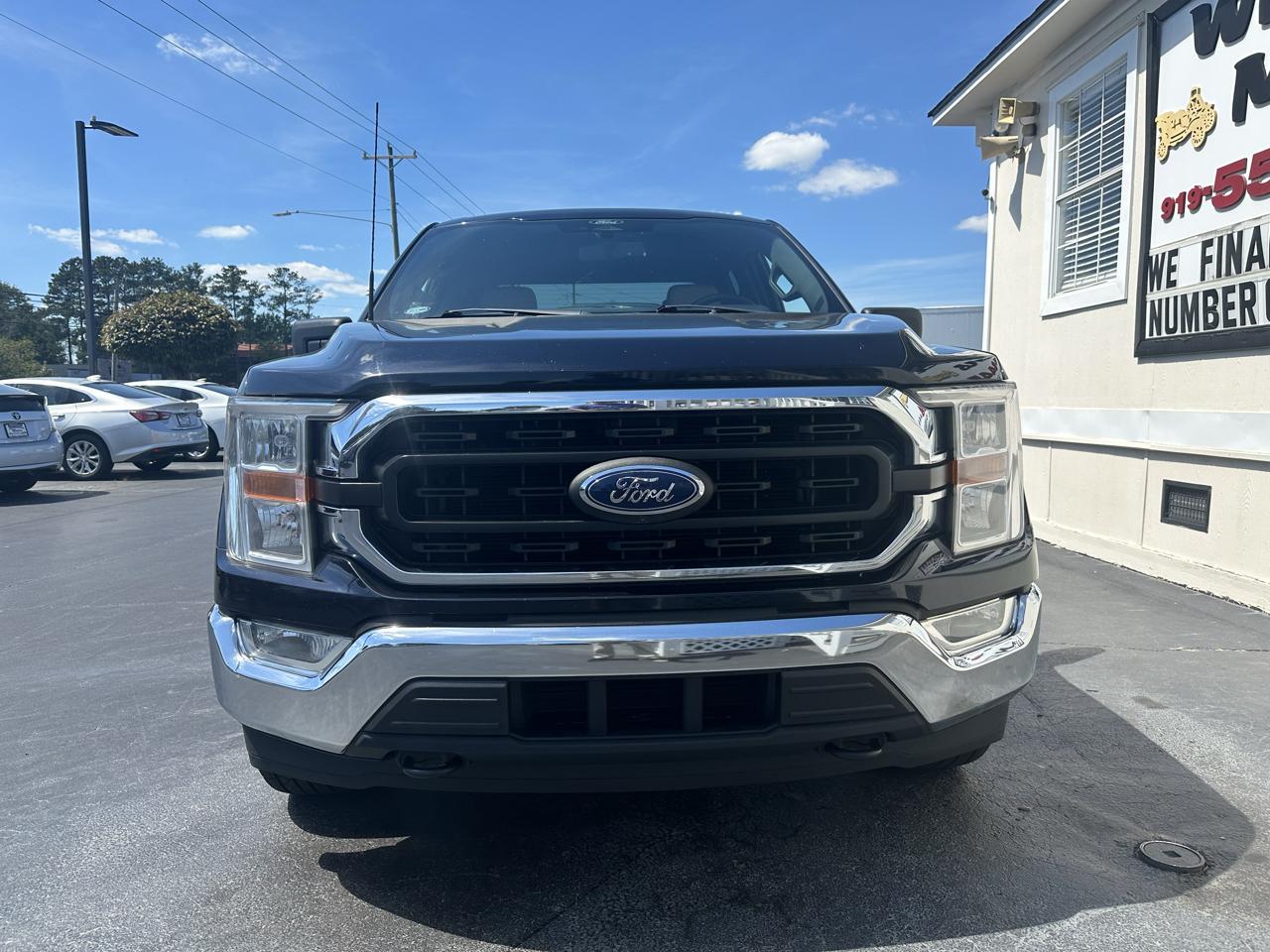 ford f-150 2022 1FTFW1E87NKE10190 image ford f-150 2022 1FTFW1E87NKE10190 image