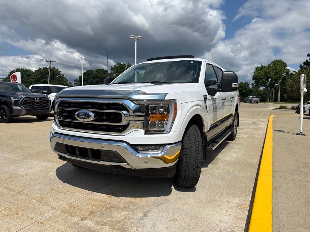 ford f-150 2022 1FTFW1E81NFA43795 image ford f-150 2022 1FTFW1E81NFA43795 image