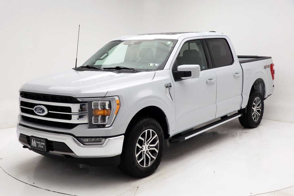ford f-150 2022 1FTFW1E52NKE58993 image ford f-150 2022 1FTFW1E52NKE58993 image