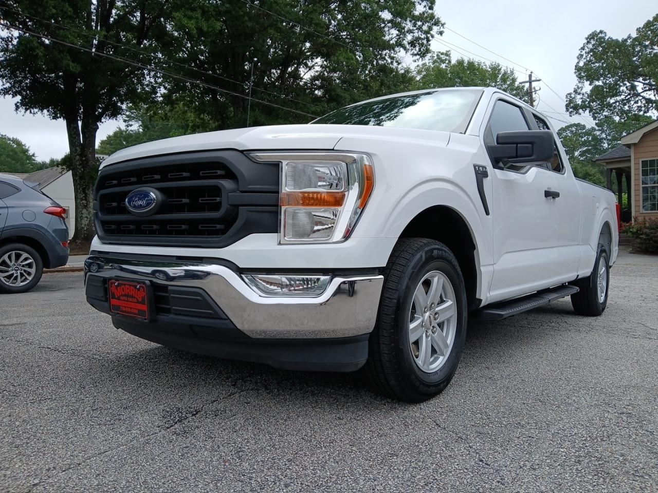 ford f-150 2022 1FTEX1CB1NKE28109 image ford f-150 2022 1FTEX1CB1NKE28109 image