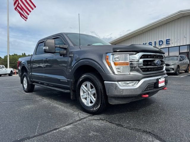 ford f-150 2022 1FTFW1ED2NFA40739 image ford f-150 2022 1FTFW1ED2NFA40739 image