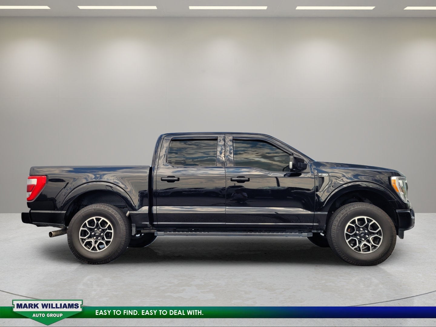 ford f-150 2022 1FTFW1E57NKD89587 image ford f-150 2022 1FTFW1E57NKD89587 image