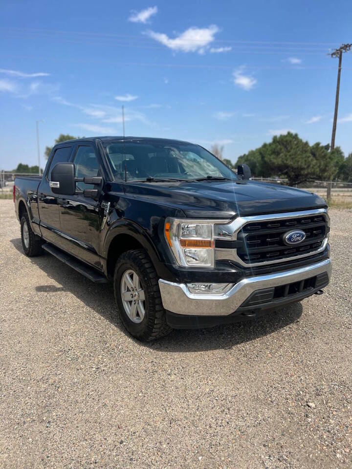ford f-150 2022 1FTFW1E88NFB03880 image ford f-150 2022 1FTFW1E88NFB03880 image
