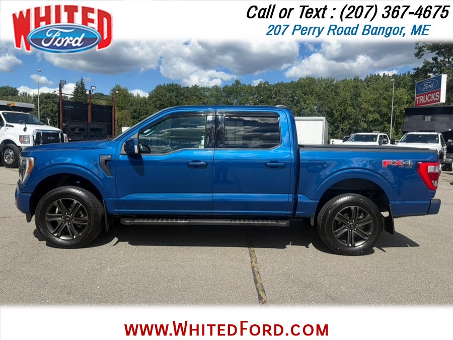 ford f-150 2022 1FTFW1E51NFA35654 image ford f-150 2022 1FTFW1E51NFA35654 image