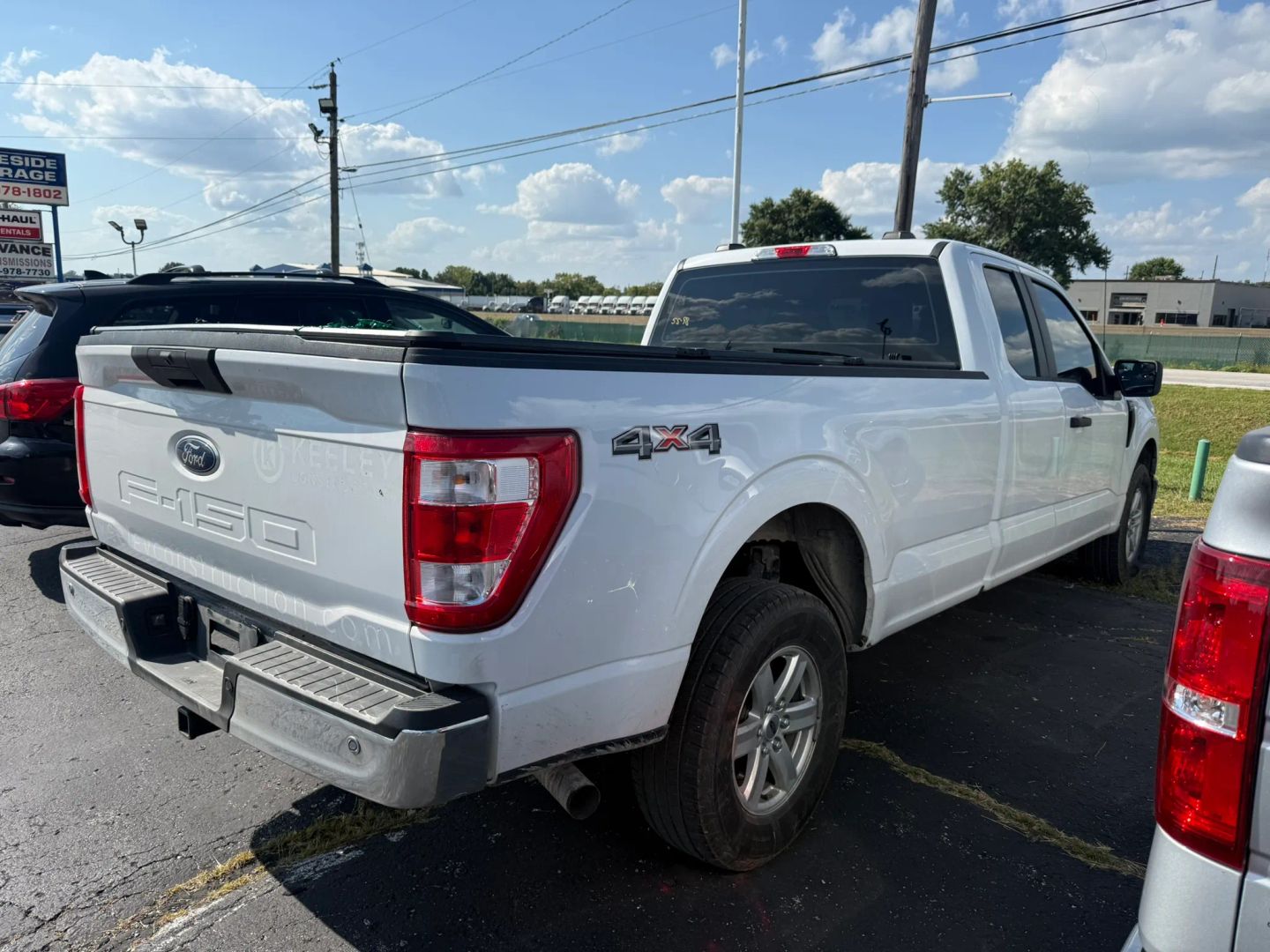 ford f-150 2022 1FTFX1E51NKD72104 image ford f-150 2022 1FTFX1E51NKD72104 image