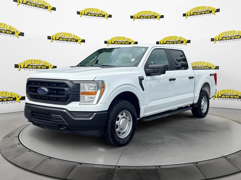 ford f-150 2022 1FTEW1EB4NKE43008 image ford f-150 2022 1FTEW1EB4NKE43008 image