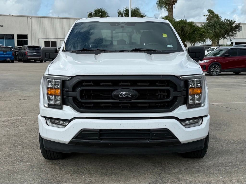 ford f-150 2022 1FTEW1C53NKD60781 image ford f-150 2022 1FTEW1C53NKD60781 image