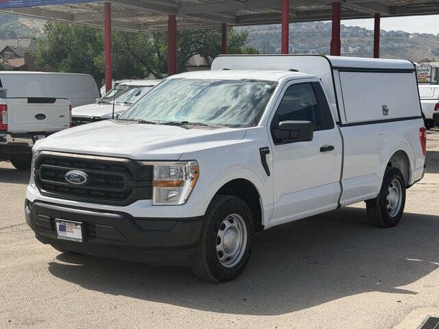 ford f-150 2022 1FTMF1CBXNKD45132 image ford f-150 2022 1FTMF1CBXNKD45132 image