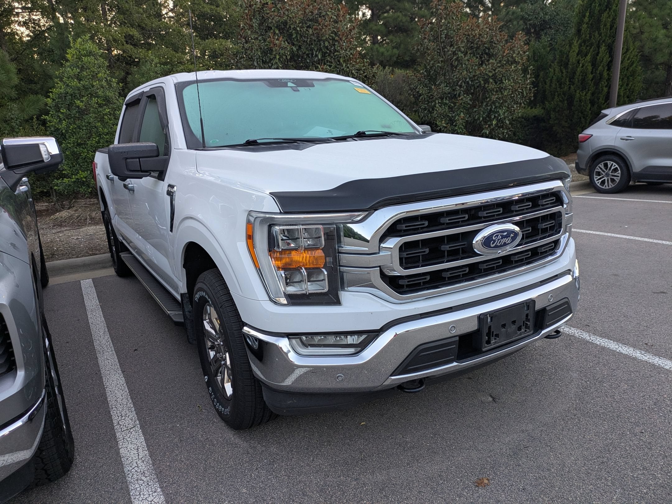 ford f-150 2022 1FTFW1E81NFA02664 image ford f-150 2022 1FTFW1E81NFA02664 image