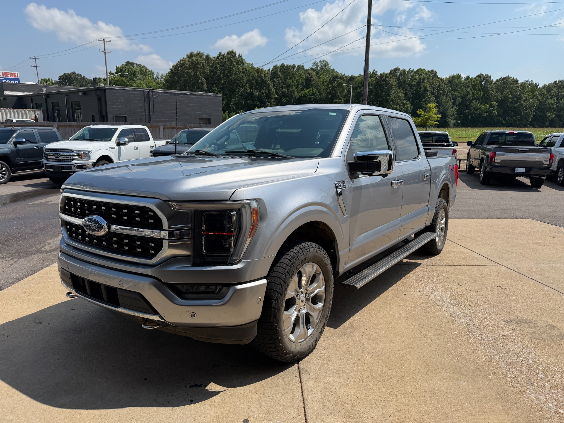 ford f-150 2022 1FTFW1E84NFA91890 image ford f-150 2022 1FTFW1E84NFA91890 image