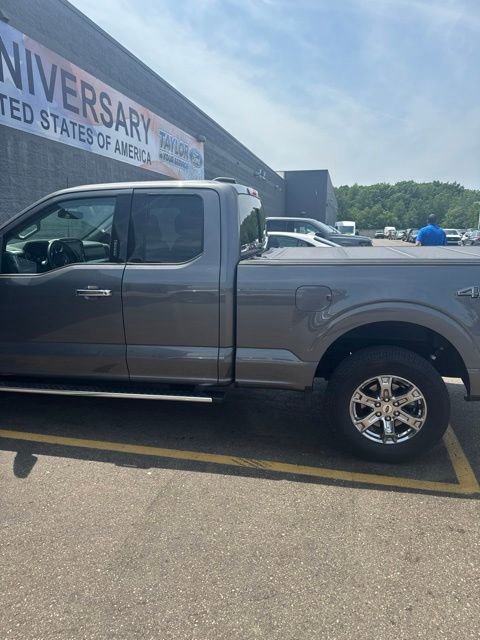 ford f-150 2022 1FTEX1EP5NKD80090 image ford f-150 2022 1FTEX1EP5NKD80090 image