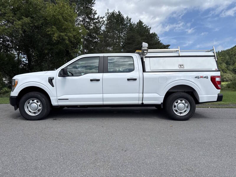 ford f-150 2022 1FTFW1EDXNFC19692 image ford f-150 2022 1FTFW1EDXNFC19692 image