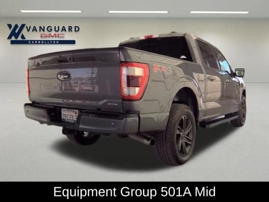 ford f-150 2022 1FTFW1E85NKD10122 image ford f-150 2022 1FTFW1E85NKD10122 image