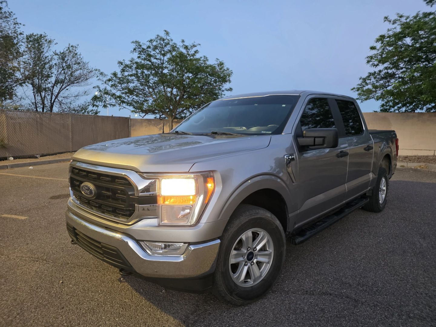 ford f-150 2022 1FTFW1E54NFA52609 image ford f-150 2022 1FTFW1E54NFA52609 image