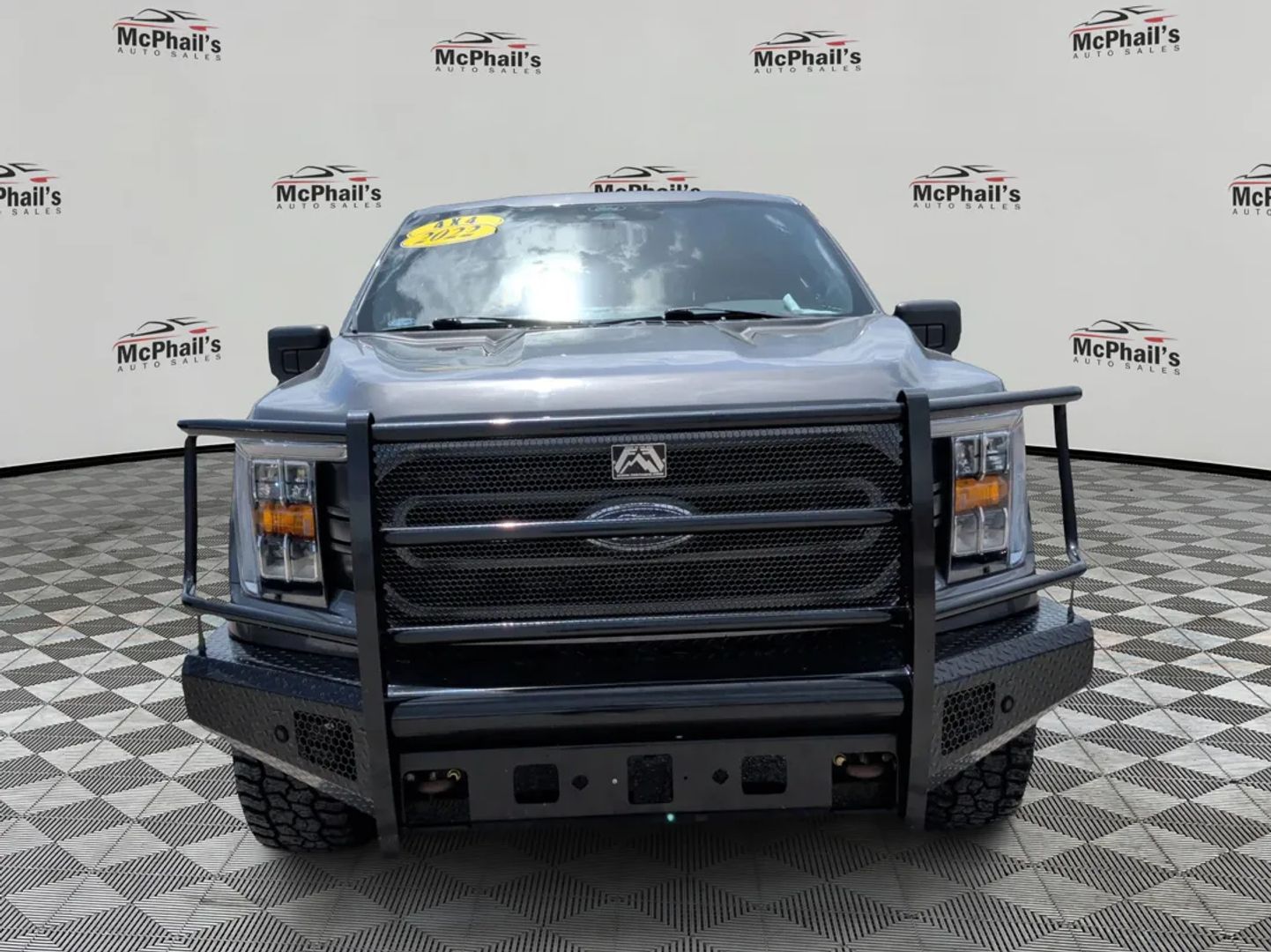 ford f-150 2022 1FTFW1E82NKE96055 image ford f-150 2022 1FTFW1E82NKE96055 image