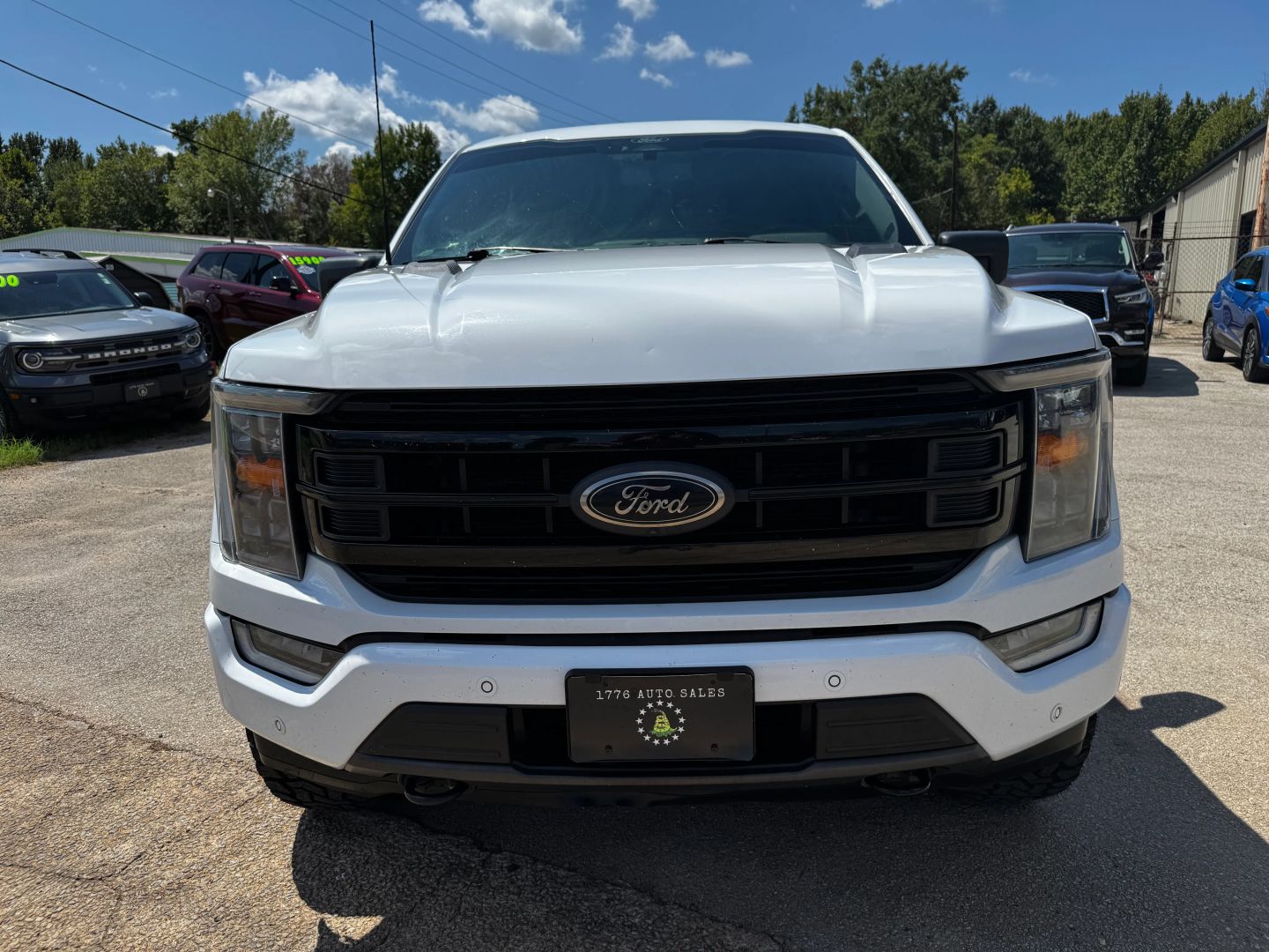 ford f-150 2022 1FTFW1E83NFA97910 image ford f-150 2022 1FTFW1E83NFA97910 image