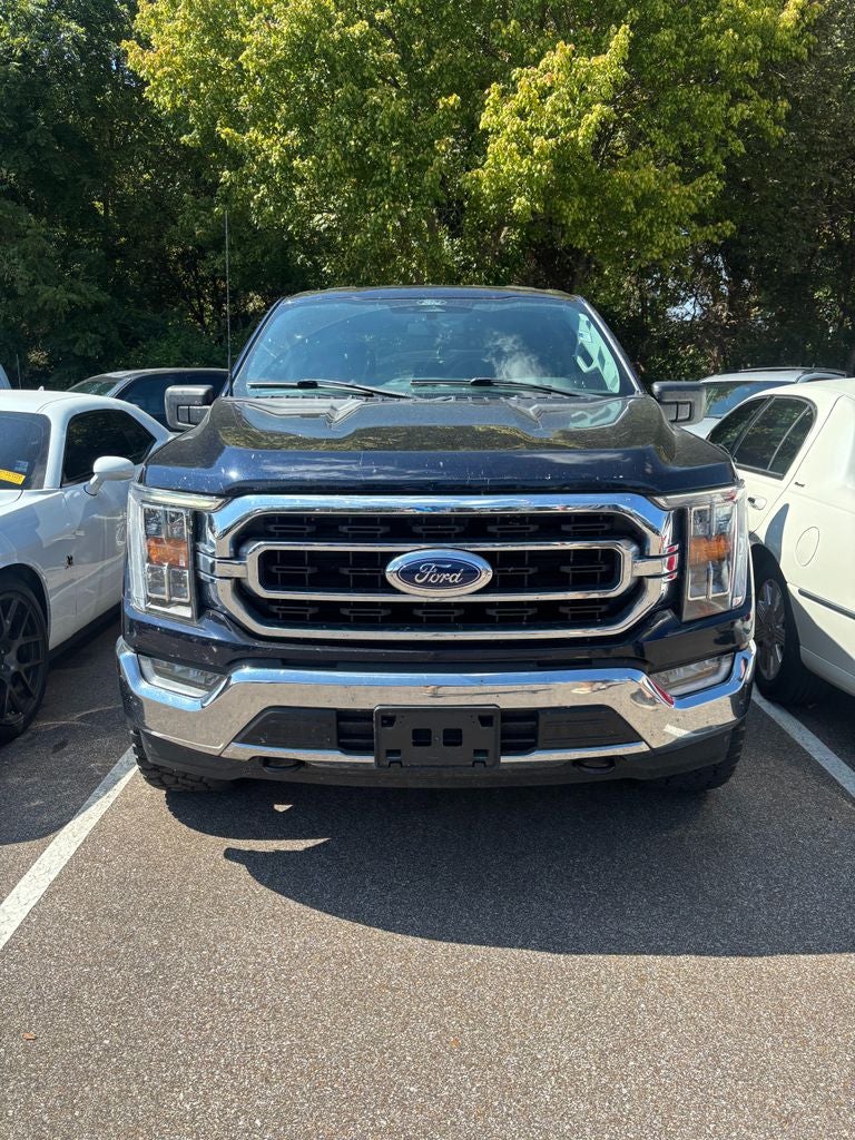 ford f-150 2022 1FTFW1E58NKD07124 image ford f-150 2022 1FTFW1E58NKD07124 image