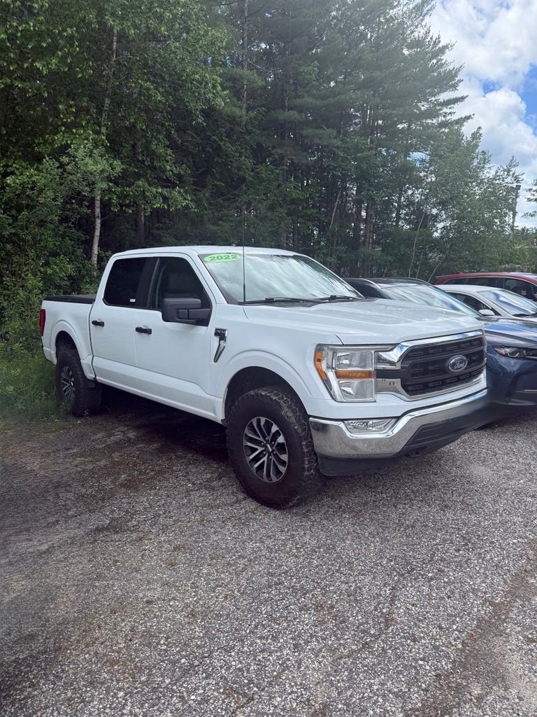 ford f-150 2022 1FTFW1E55NFC04560 image ford f-150 2022 1FTFW1E55NFC04560 image