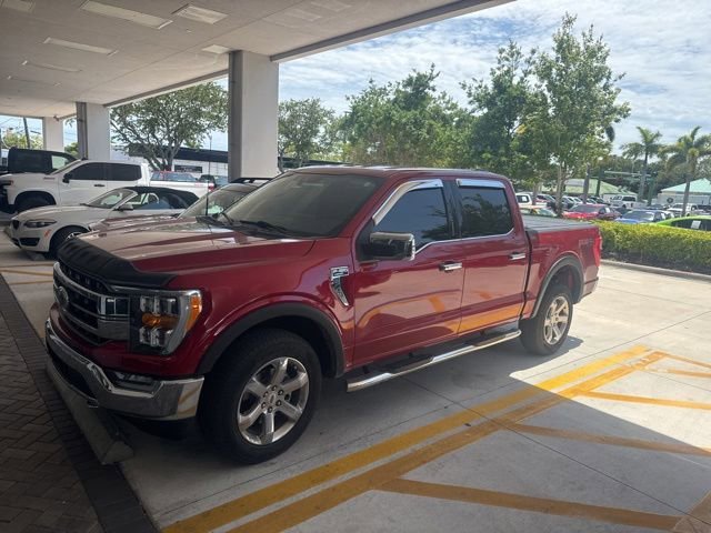 ford f-150 2022 1FTFW1E85NKD60681 image ford f-150 2022 1FTFW1E85NKD60681 image