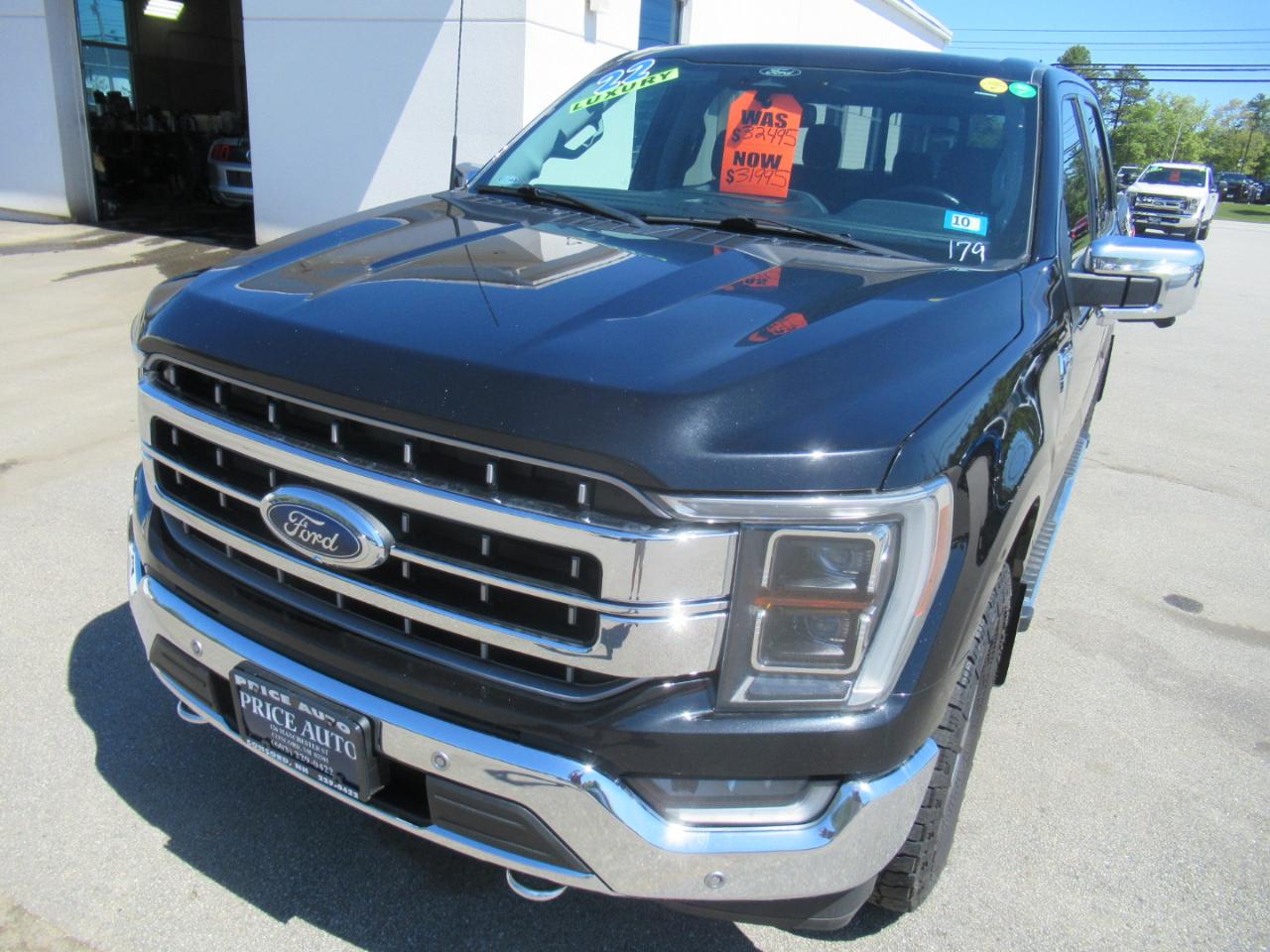 ford f-150 2022 1FTFW1E81NKD30691 image ford f-150 2022 1FTFW1E81NKD30691 image