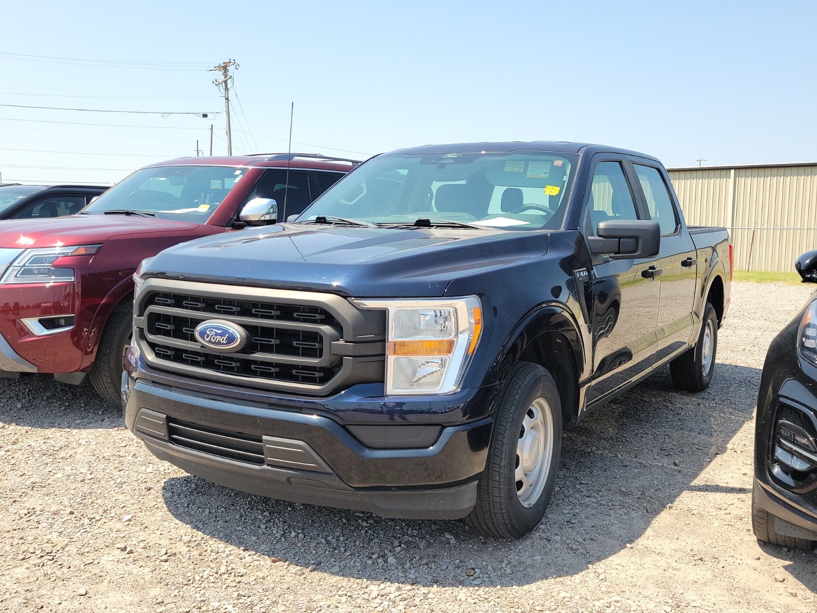 ford f-150 2022 1FTEW1CB2NKE06834 image ford f-150 2022 1FTEW1CB2NKE06834 image