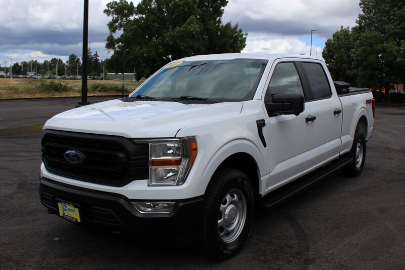 ford f-150 2022 1FTFW1E58NKD45405 image ford f-150 2022 1FTFW1E58NKD45405 image