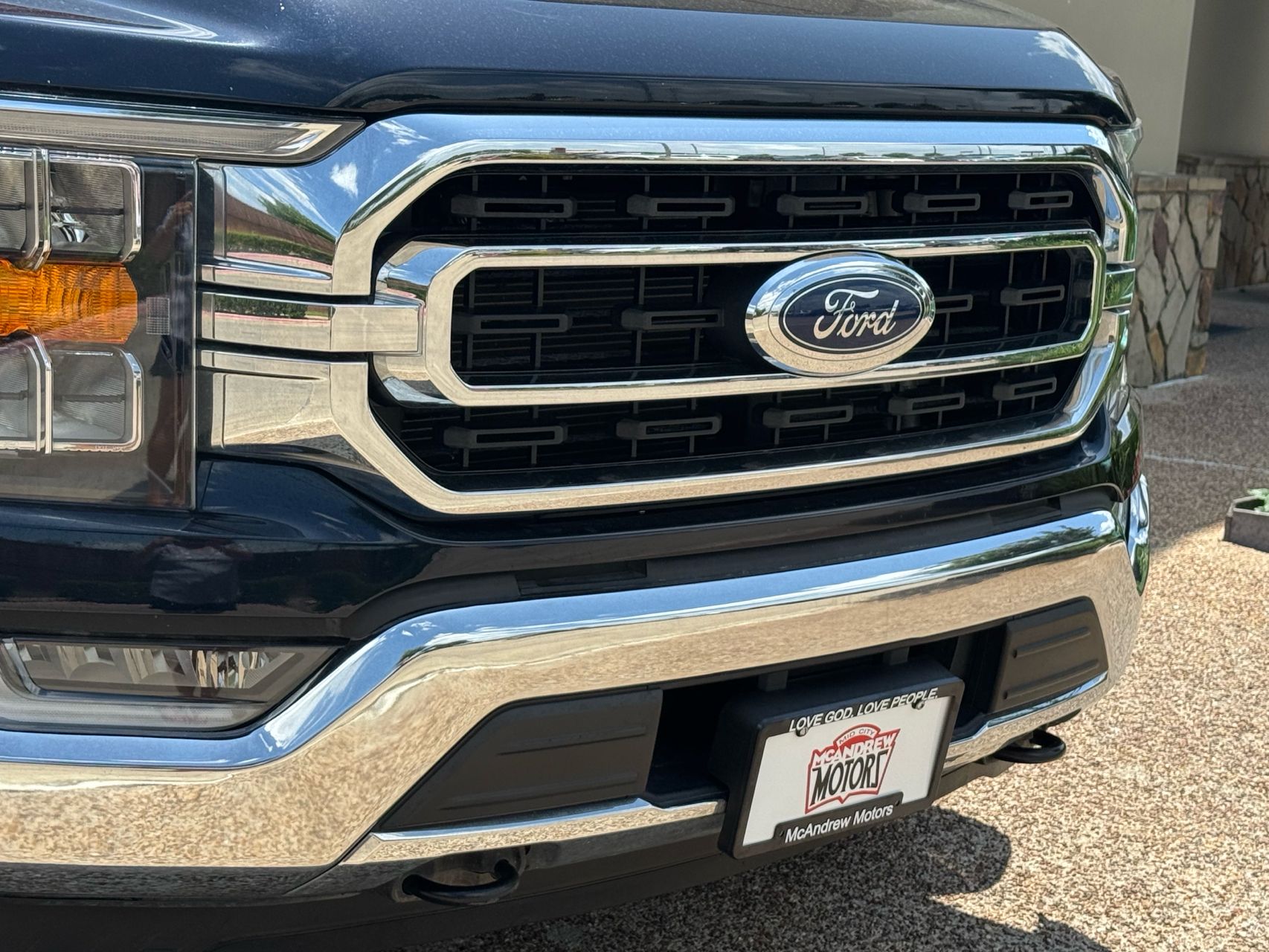 ford f-150 2022 1FTFW1E83NKE25611 image ford f-150 2022 1FTFW1E83NKE25611 image
