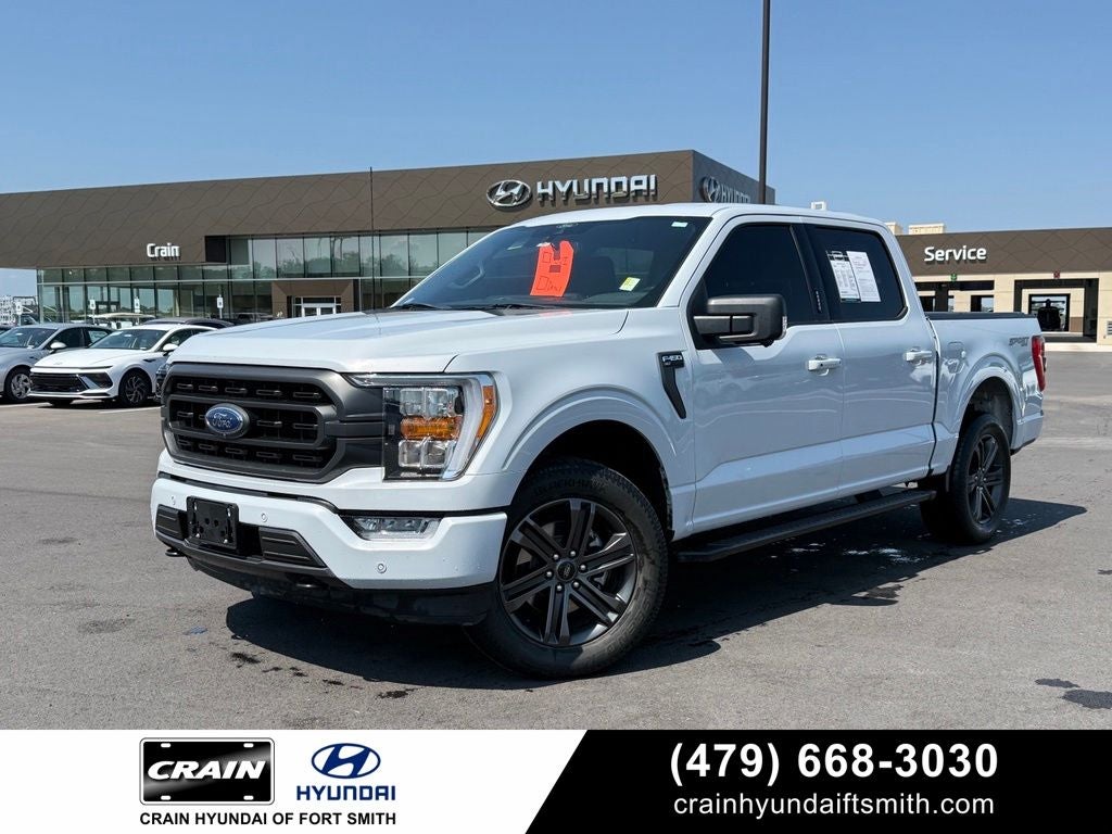 ford f-150 2022 1FTEW1EP3NKD39606 image ford f-150 2022 1FTEW1EP3NKD39606 image