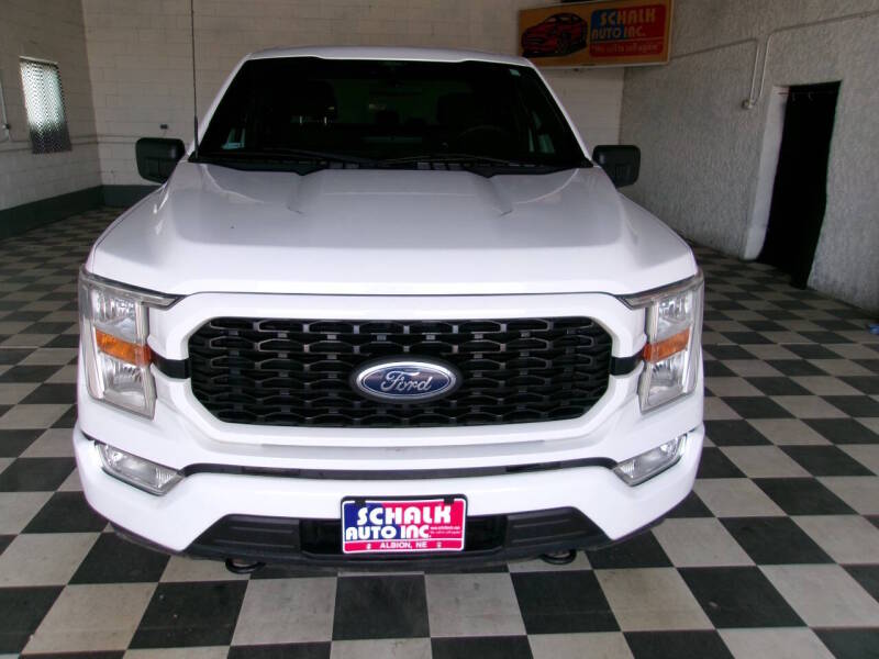 ford f-150 2022 1FTEW1EP4NKD09529 image ford f-150 2022 1FTEW1EP4NKD09529 image