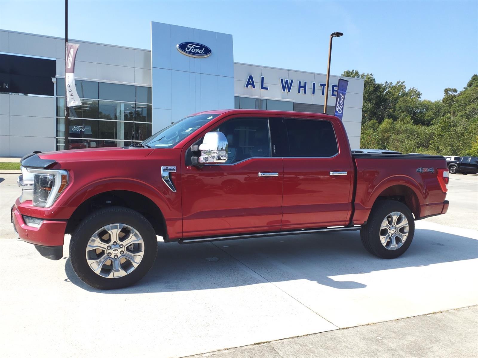 ford f-150 2022 1FTFW1E84NFA90125 image ford f-150 2022 1FTFW1E84NFA90125 image