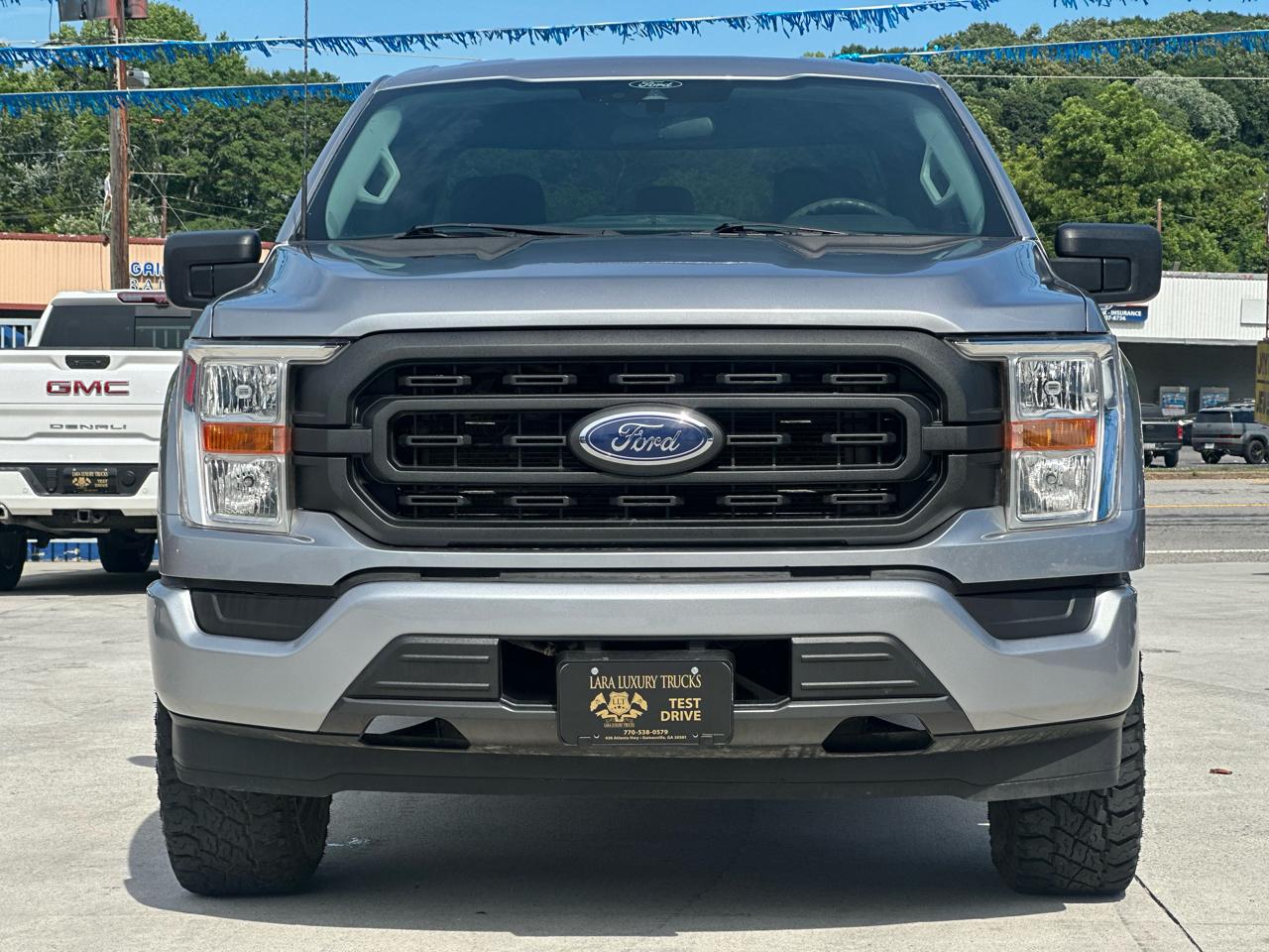 ford f-150 2022 1FTFX1E59NKD58063 image ford f-150 2022 1FTFX1E59NKD58063 image