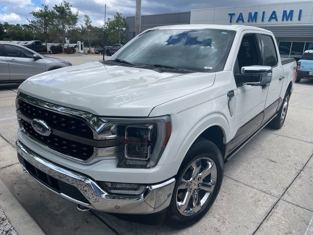 ford f-150 2022 1FTFW1ED0NFA42392 image ford f-150 2022 1FTFW1ED0NFA42392 image