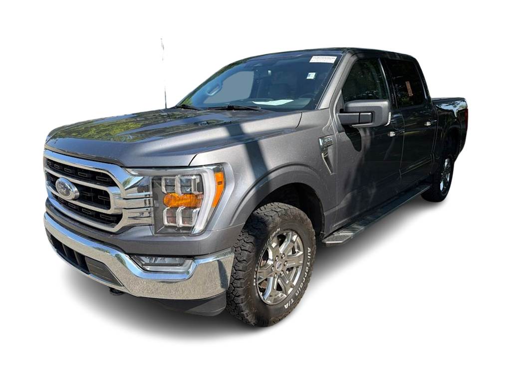 ford f-150 2022 1FTFW1E85NFB13895 image ford f-150 2022 1FTFW1E85NFB13895 image