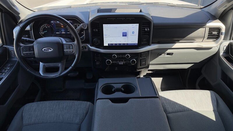 ford f-150 2022 1FTFW1E58NFC24107 image ford f-150 2022 1FTFW1E58NFC24107 image