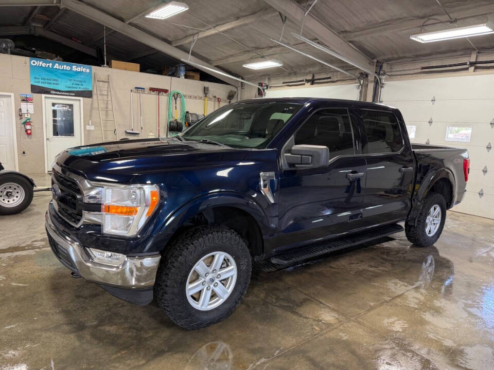 ford f-150 2022 1FTFW1E86NFB01190 image ford f-150 2022 1FTFW1E86NFB01190 image