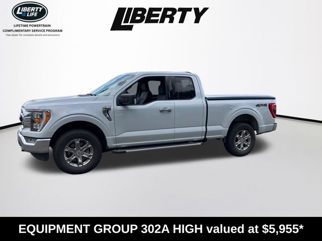 ford f-150 2022 1FTEX1EP5NKE85082 image ford f-150 2022 1FTEX1EP5NKE85082 image