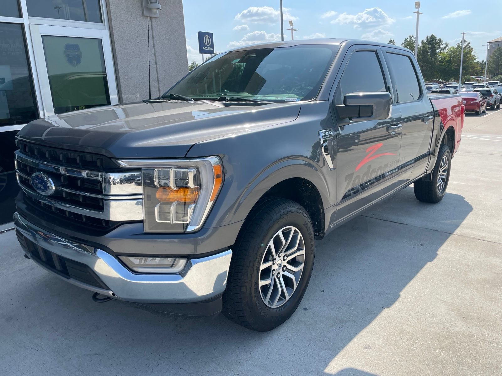 ford f-150 2022 1FTFW1E81NKE26403 image ford f-150 2022 1FTFW1E81NKE26403 image