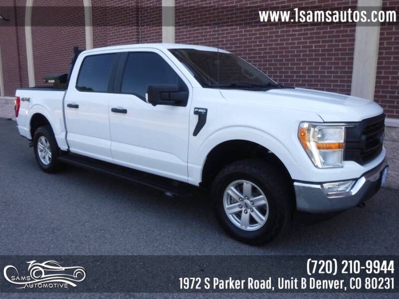 ford f-150 2022 1FTFW1E53NKE10502 image ford f-150 2022 1FTFW1E53NKE10502 image