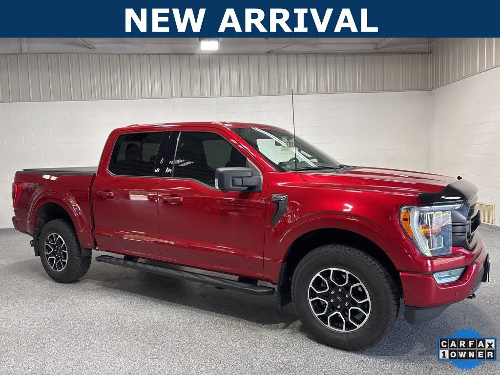 ford f-150 2022 1FTFW1E54NFA06956 image ford f-150 2022 1FTFW1E54NFA06956 image